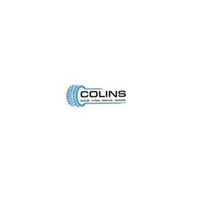 Colins Tyres