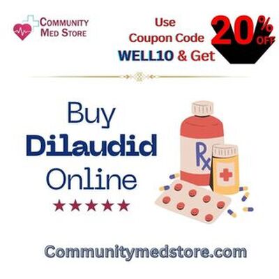 Buy Dilaudid Online Trusted Home Delivery