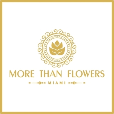 More Than More Than Flowers