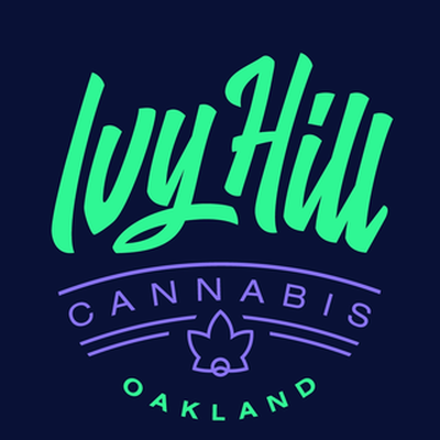 Ivy Hill Weed Dispensary Oakland