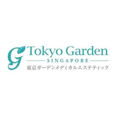 Tokyo Garden