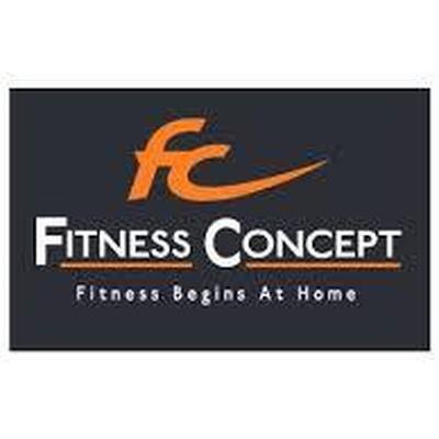 Fitness Concept