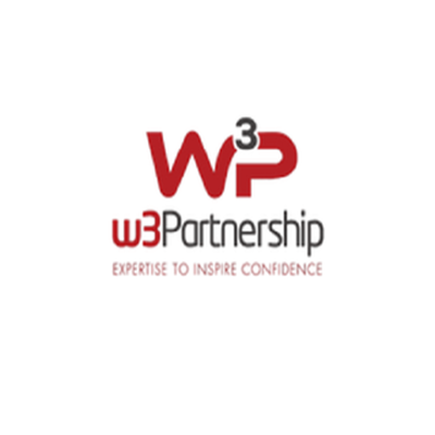 W3 partnership