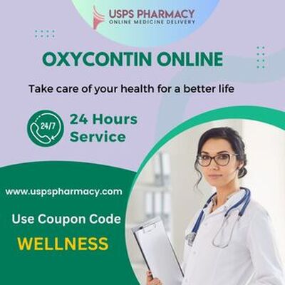 Order Oxycontin Online Your Local Online Pharmacy