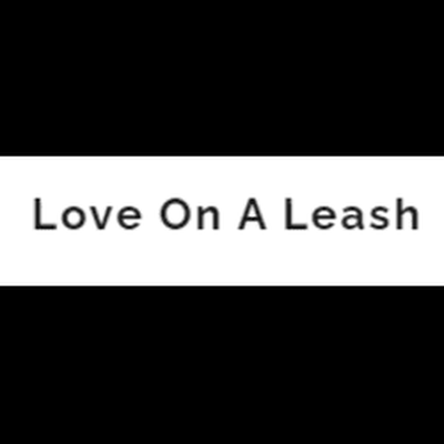 Stephen Marshall Love on a leash