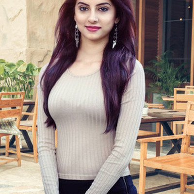 Riya Singh Rajput