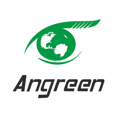 Angreen