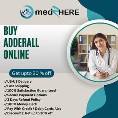 Fast And Easy Steps To Buy Adderall Online