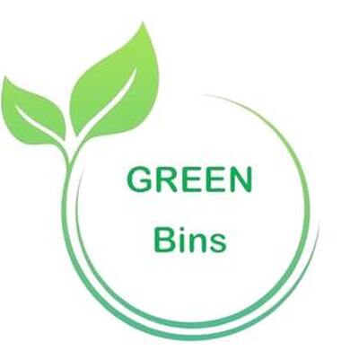 Green Bins