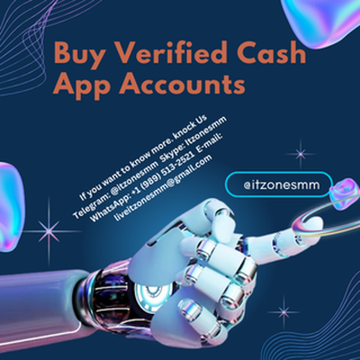 Buy Verified Cash App Accounts