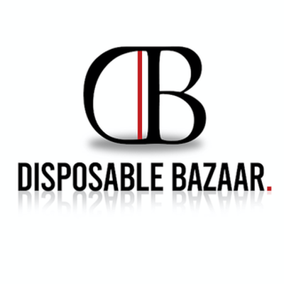 Disposable  Bazaar