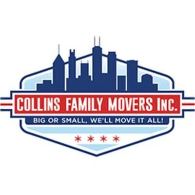 Collins Family Movers