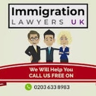 Immigration Lawyers uk