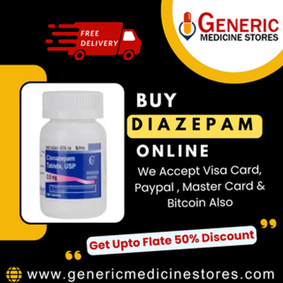 Order Diazepam Online Reliable secure pharmacy