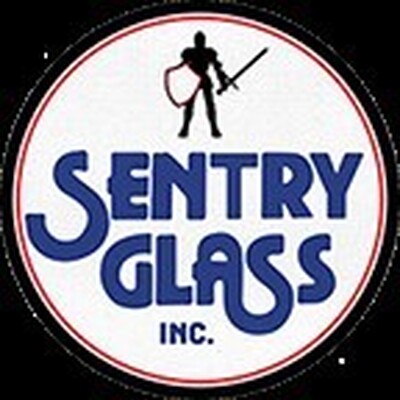 Sentry Glass