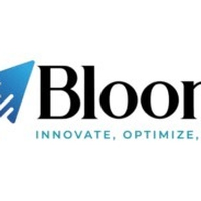 bloom agency