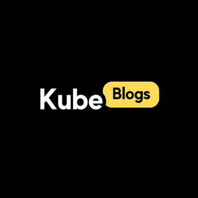 KubeBlogs