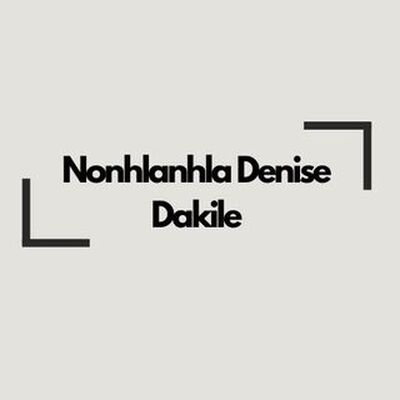 Nonhlanhla Denise Dakile