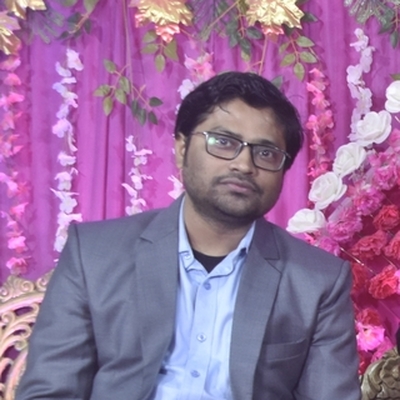 Prashant Pathak