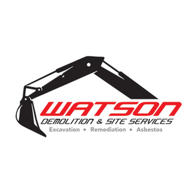 Watson Demolition &amp; Site Services