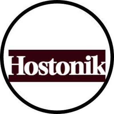 Hostonik Hostonik - Web Hosting Domain And Email 