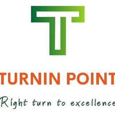 Turnin Point