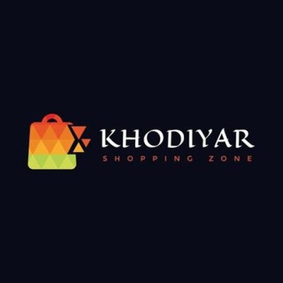 Khodiyar Shopping Zone