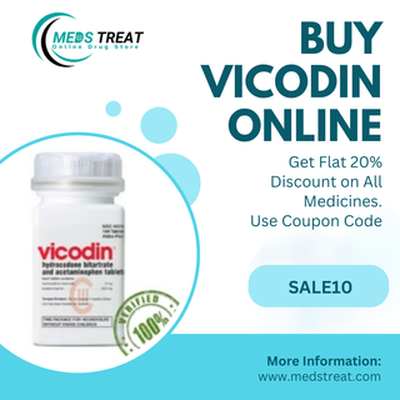 Buy Vicodin Online