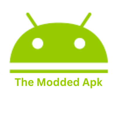 The modded apk The modded apk