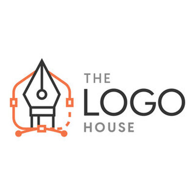 The The Logo House