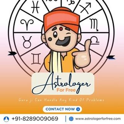 Astrologer for free