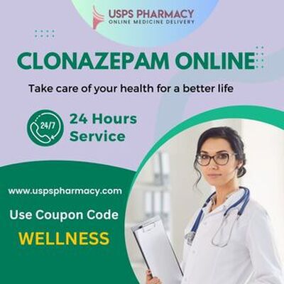 Buy Clonazepam Online Indelible Overnight Home Shipping