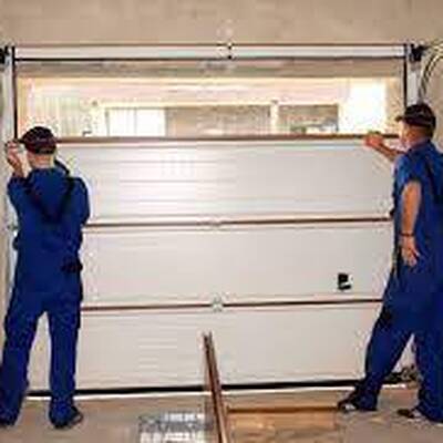 Genesis Garage Door's Repair