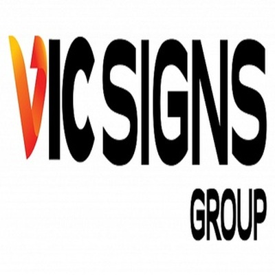 Vic Signs Group Vic Signs Group