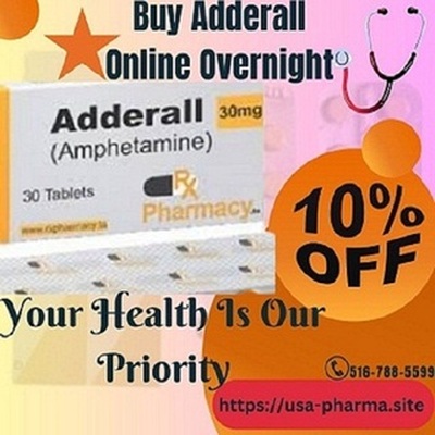 Buy Adderall Online : Street Value | Approved By FDA