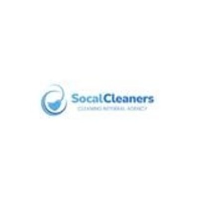 SoCal Cleaners SoCal Cleaners