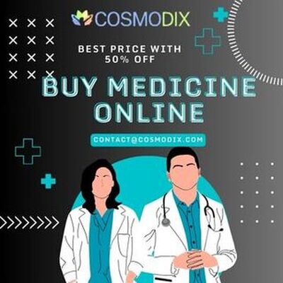 Buy Vicodin Pill Online at Exclusive Rapid Deals Cosmodix