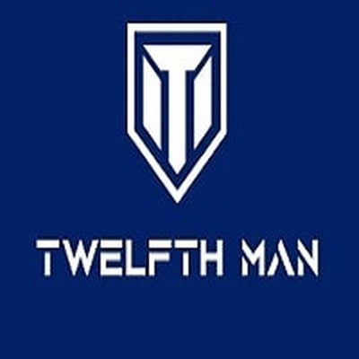 Twelfth Man App Twelfth Man App