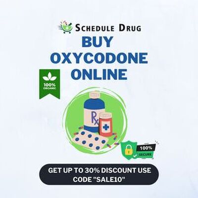 Buy Oxycodone Online Reliable Next-Day Prescription Delivery