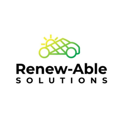Renew-Able Solutions Renew-Able Solutions