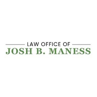 Law Office of Josh B. Maness