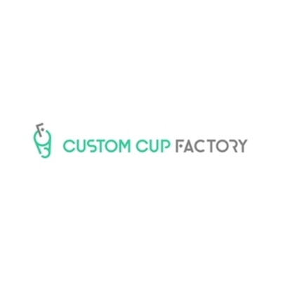 Custom Cup Factory Custom Cup Factory