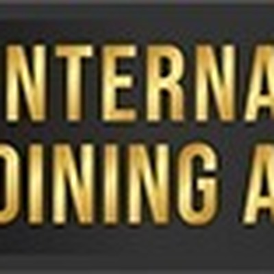 International Dining Awards