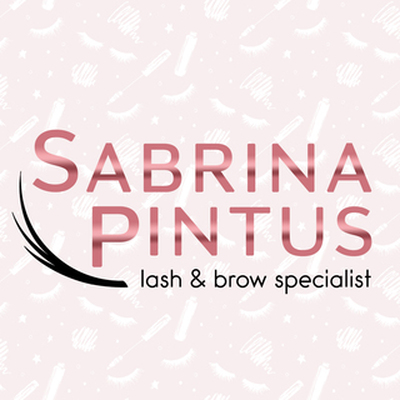 Sabrina Sabrina Pintus - Lash &amp; Brow Specialist