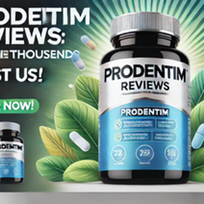 Prodentim Reviews: Ingredients, Pros, Cons, Benefits, Side Effects, and Customer Experiences