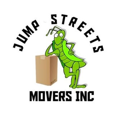 Jump Streets Movers