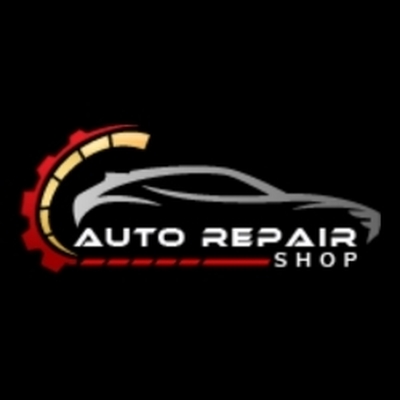 Auto Repair  Shop