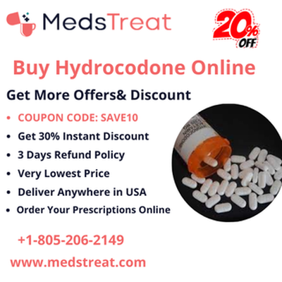 Order Hydrocodone Online Easy &amp; Safe Process