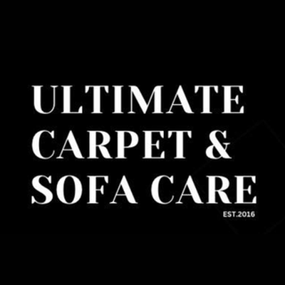 Ultimate Carpet &amp; Sofa Care