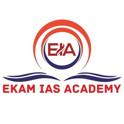 EKAMIASACADEMY EKAM IAS ACADEMY